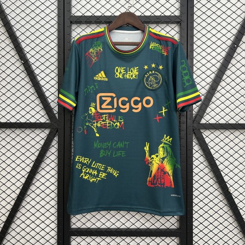 25/26 Ajax Special Edition | Fan Version