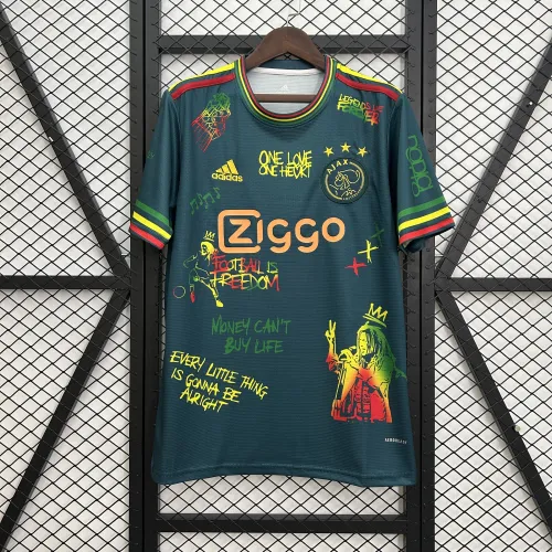 25/26 Ajax Special Edition | Fan Version