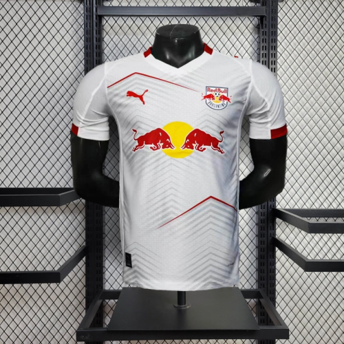 25/26 RB Leipzig  Home Jersey | Player Version