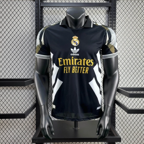 25/26 Real Madrid Special Edition | Player Version