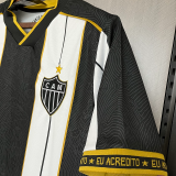 25/26 Atlético Mineiro Special Edition Jersey | Fan Versoion