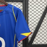 Retro 04/05 Arsenal Away
