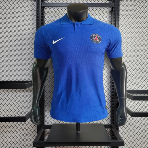 25/26 PARIS/PSG Polo Jersey Player Version