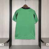 25/26 Austin Home Man Jersey | Fan Version