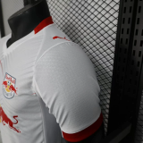 25/26 RB Leipzig  Home Jersey | Player Version