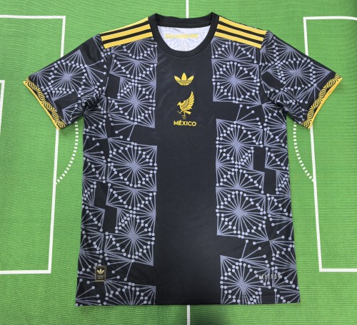 25/26 Mexico Special Edition Man Jersey | Fan Version