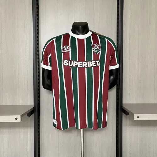 25/26 Fluminense Home | Player Version