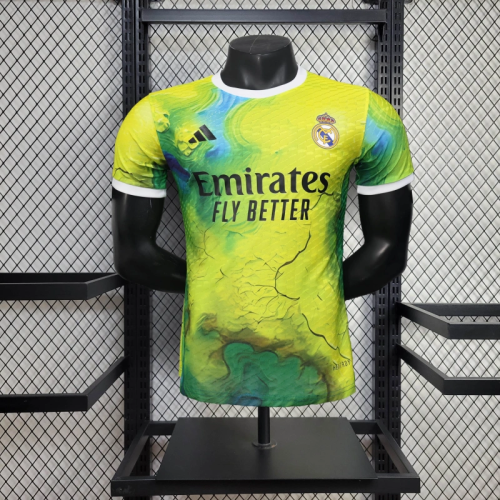 25/26 Real Madrid Special Edition | Player Version
