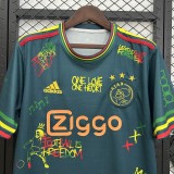 25/26 Ajax Special Edition | Fan Version