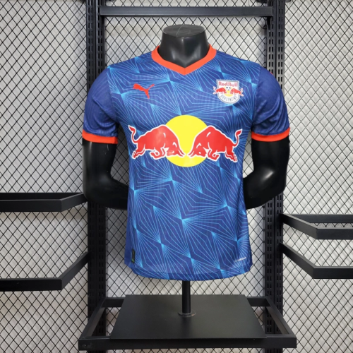 25/26 New York Red Bulls Third Away | Player Version