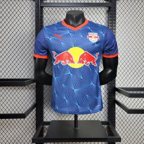 25/26 New York Red Bulls Third Away | Player Version