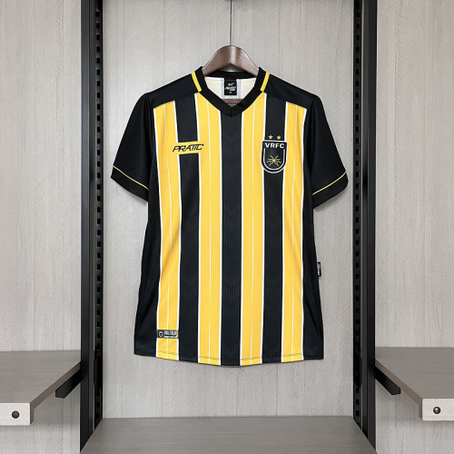 25/26 Volta Redonda Home Jersey | Fan Version