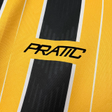 25/26 Volta Redonda Home Jersey | Fan Version
