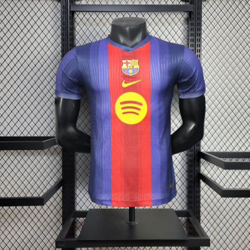 25/26 Barcelona Special Edition | Player Version