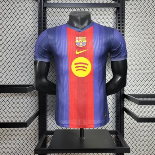25/26 Barcelona Special Edition | Player Version