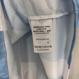 25/26 Women Paysandu Home | Fan Version
