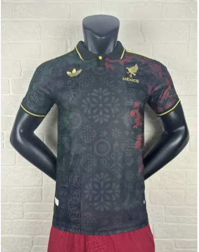 25/26 Mexico Special Edition | Players Version