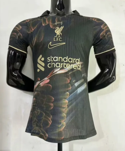 25/26 Liverpool Commemorative Edition Jersey | Player Version