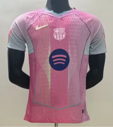 25/26 Barcelona Special Edition | Player Version