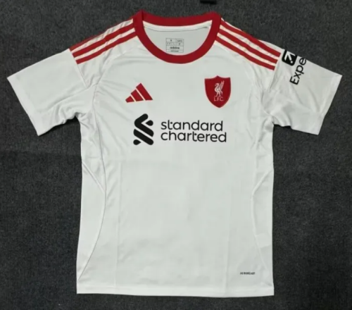 25/26 Liverpool Away Man Jersey | Fan Version