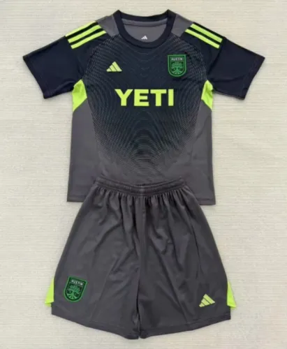 25/26 Austin Goalkeeper Adult Uniform