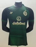 25/26 Celtic Special Edition Player Jersey