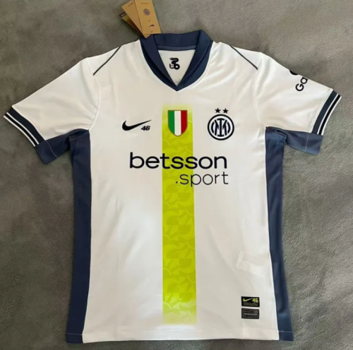 24/25 Inter Milan Special Edition Jersey | fan version