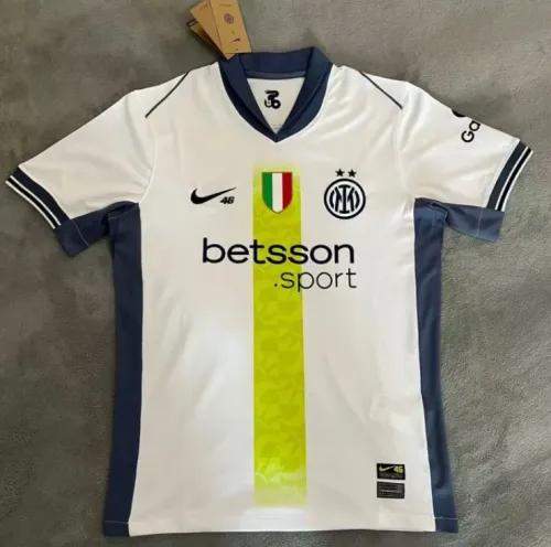 24/25 Inter Milan Special Edition Jersey | fan version