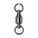 Fishing Ball Bearing Swivels with solid ring ,Rated from 30 LB TO 480 lb