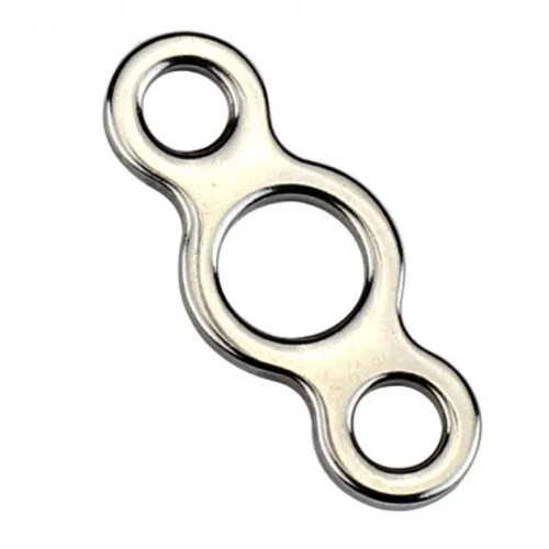 Fishing Swivels 3 way Swivel Stainless Steel Fishing Connector Saltwater Accessories for Trolling Jigs Hook