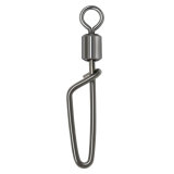 fishing swivels swing coast lock snap,Rated from 17 LB to 125 LB