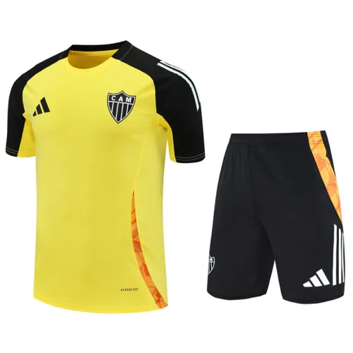 25/26 Atlético Mineiro Training  Adult Uniform