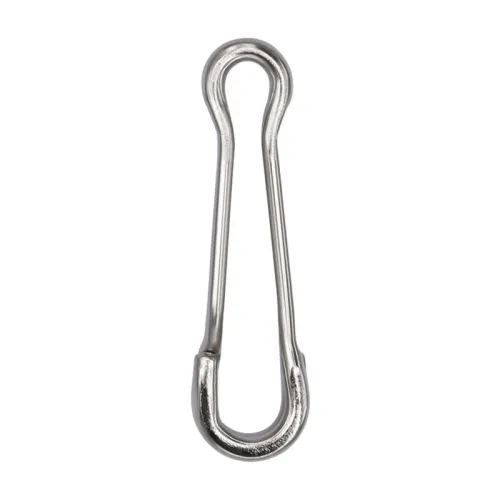 Stainless steel Fishing Hawaii Snap ,rated from 17 lb