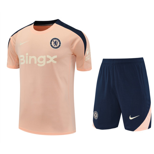 25/26 Chelsea Training  Adult Uniform