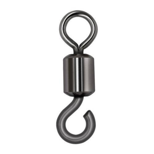 Stainless steel Fishing Japanese swivels ,Rolling swivel