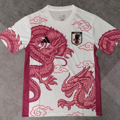 2025 Japan Special Edition Man Jersey | Fan Version
