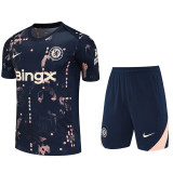 25/26 Chelsea Training  Adult Uniform