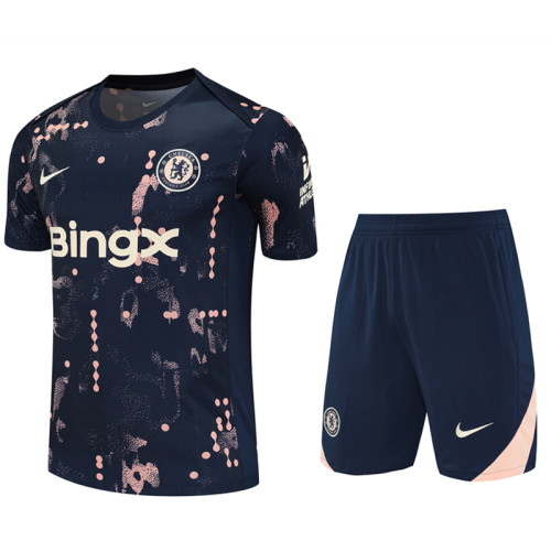 25/26 Chelsea Training  Adult Uniform