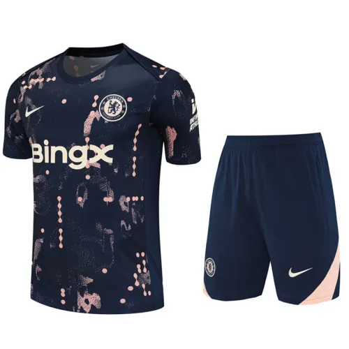 25/26 Chelsea Training  Adult Uniform