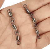3 swivels fishing , Triple Swivels