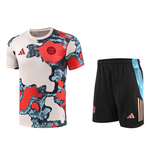 25/26 Bayern Munich Training  Adult Uniform
