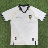 25/26 Bolivia Away Jersey | fan version