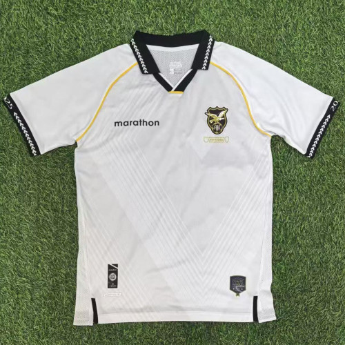 25/26 Bolivia Away Jersey | fan version