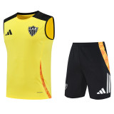 25/26 Atlético Mineiro Adult Training Vest Set
