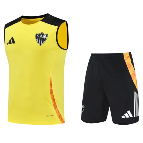 25/26 Atlético Mineiro Adult Training Vest Set