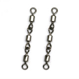 3 swivels fishing , Triple Swivels