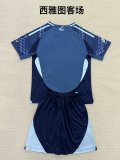 25/26 Seattle Sounders Away Adult Uniform