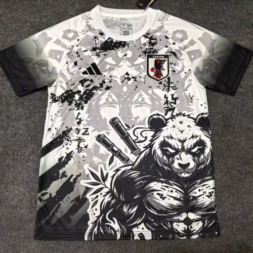 2025 Japan Special Edition Man Jersey | Fan Version