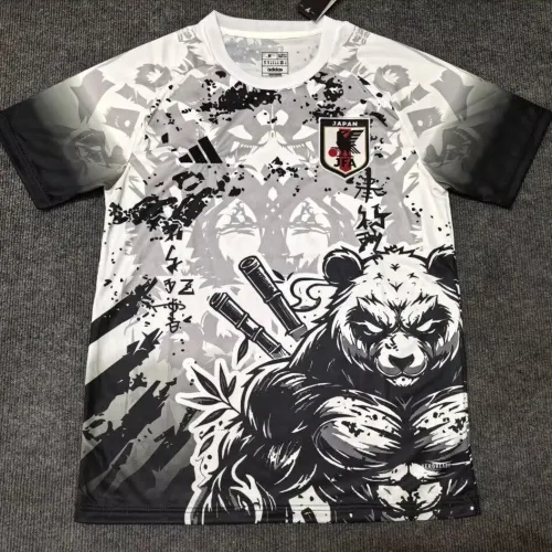 2025 Japan Special Edition Man Jersey | Fan Version