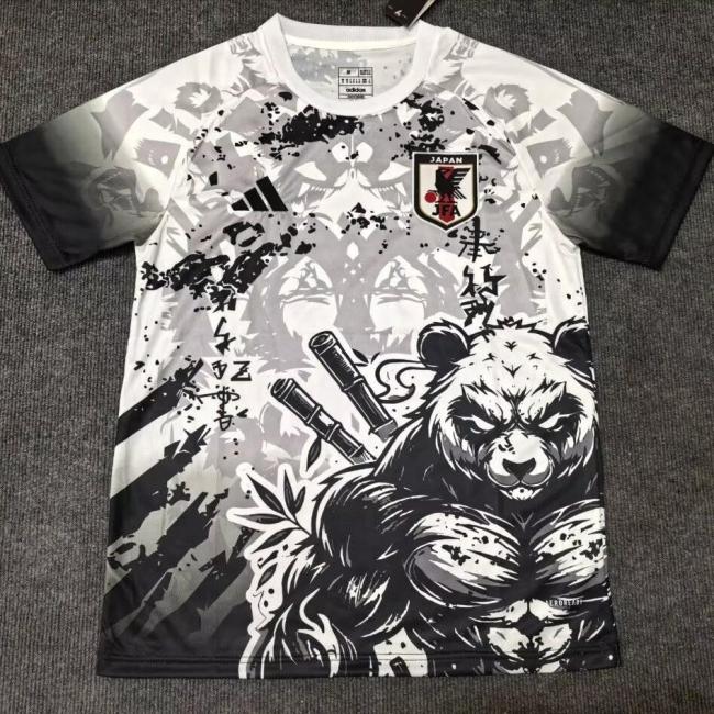 2025 Japan Special Edition Man Jersey | Fan Version